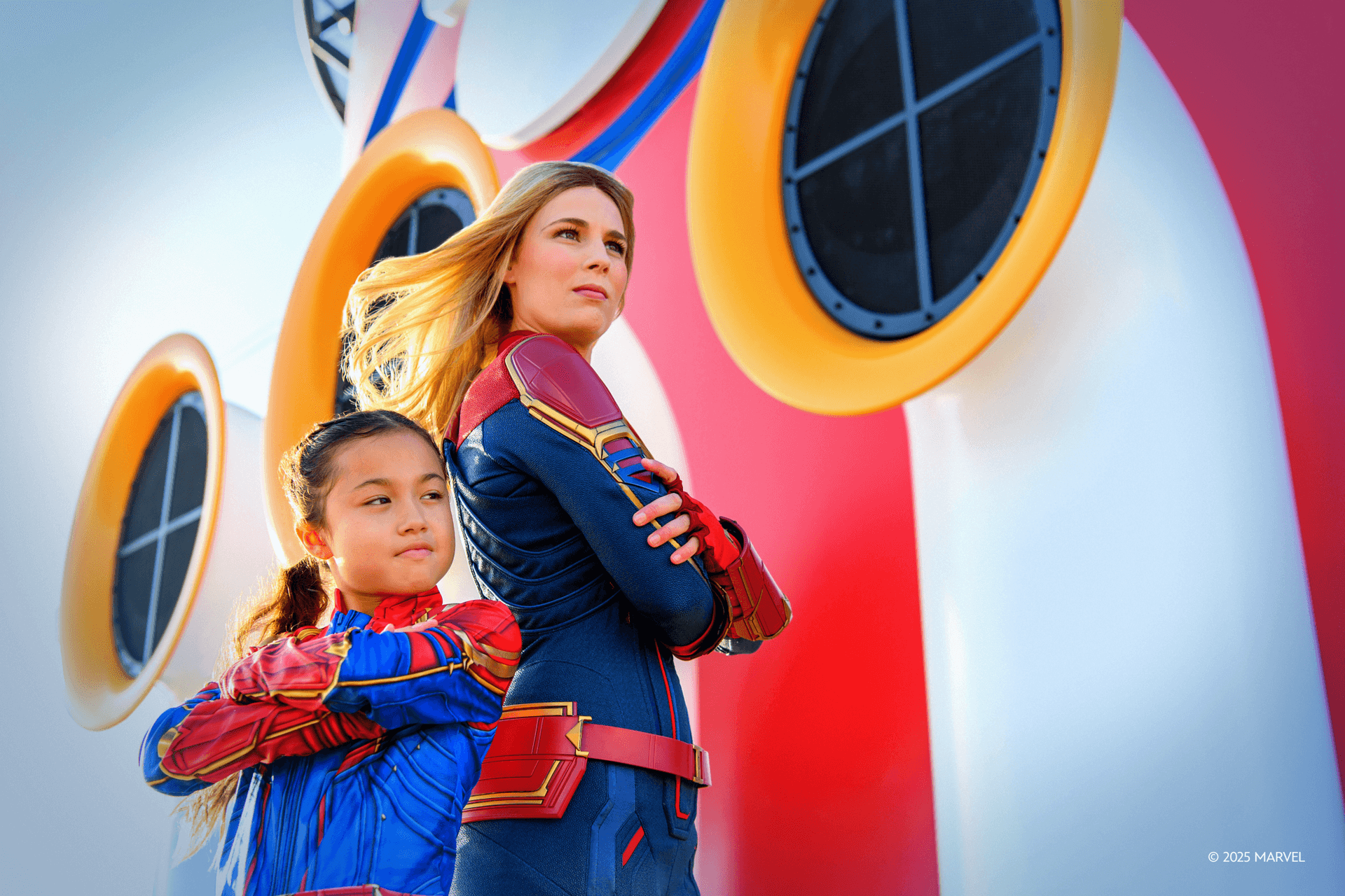 Disney Cruise Line: 4-Night Disney Adventure Cruise from Singapore - image 73