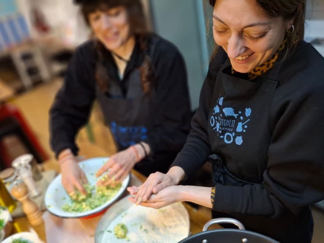 Evening Meze Class - image 6